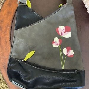 Espe vegan purse